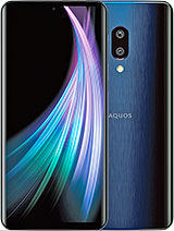 Sharp - Aquos Zero 2