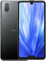 Sharp - Aquos R3