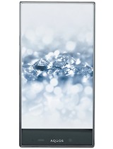 Sharp - Aquos Crystal 2