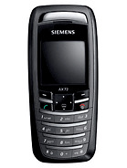 Siemens - AX72