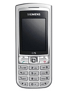 Siemens - C75