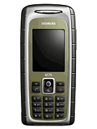 Siemens - M75