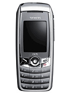 Siemens - CX75