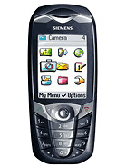 Siemens - CX70