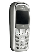 Siemens - A65