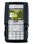 Siemens - Xelibri 5