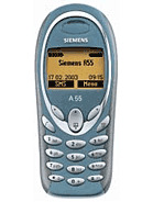 Siemens - A55