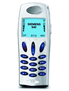 Siemens - S40