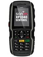 Sonim - XP3340 Sentinel