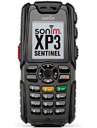 Sonim - XP3 Sentinel