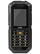 Sonim - XP2.10 Spirit