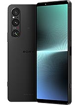 Sony - Xperia 1 V