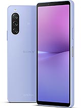 Sony - Xperia 10 V