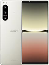 Sony - Xperia 5 IV