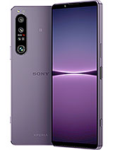 Sony - Xperia 1 IV