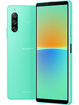 Sony - Xperia 10 IV