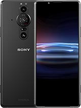 Sony - Xperia Pro-I