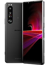 Sony - Xperia 1 III