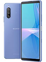 Sony - Xperia 10 III