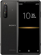 Sony - Xperia Pro