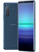 Sony - Xperia 5 II