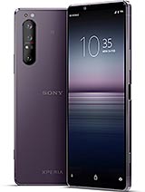 Sony - Xperia 1 II