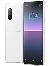 Sony - Xperia 10 II