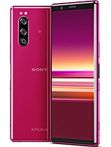 Sony - Xperia 5