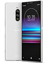 Sony - Xperia 1