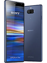 Sony - Xperia 10 Plus