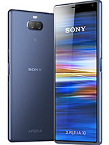 Sony - Xperia 10