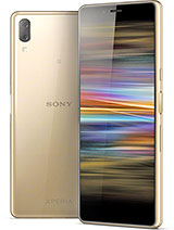 Sony - Xperia L3