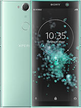 Sony - Xperia XA2 Plus