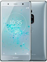 Sony - Xperia XZ2 Premium