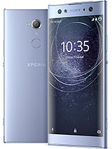 Sony - Xperia XA2 Ultra