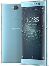 Sony - Xperia XA2