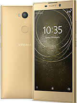 Sony - Xperia L2