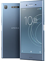 Sony - Xperia XZ1