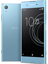 Sony - Xperia XA1 Plus