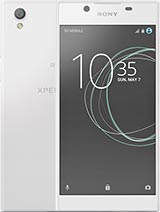 Sony - Xperia L1