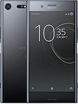 Sony - Xperia XZ Premium