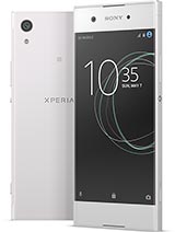 Sony - Xperia XA1