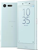 Sony - Xperia X Compact