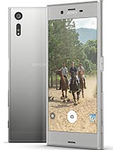 Sony - Xperia XZ