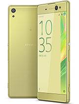 Sony - Xperia XA Ultra