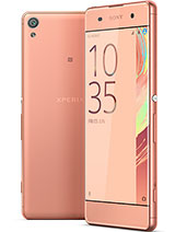 Sony - Xperia XA Dual