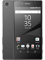 Sony - Xperia Z5 Dual