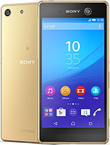 Sony - Xperia M5 Dual