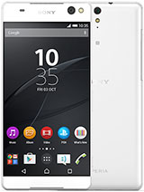 Sony - Xperia C5 Ultra Dual