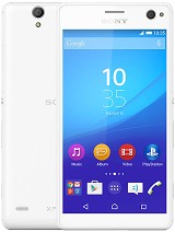 Sony - Xperia C4 Dual